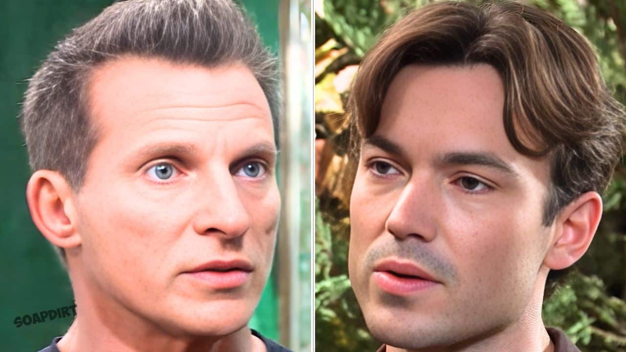 General Hospital Spoilers Early Dec 22-26: Michael Spirals into Deep Trouble – Jason’s Bold Romantic Move Shocks Everyone! General Hospital Spoilers Early Dec 22-26: Michael Spirals into Deep Trouble – Jason’s Bold Romantic Move Shocks Everyone!