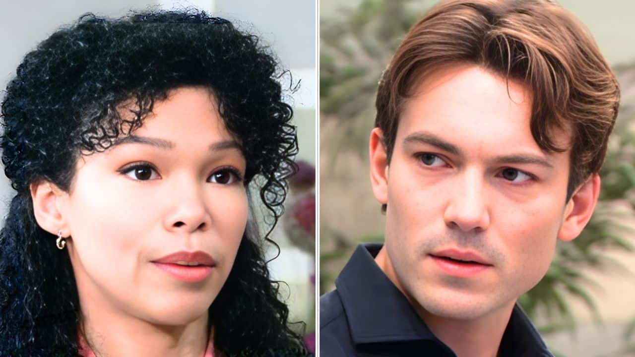 General Hospital Early Pleasers dec 15-19: Portia and Michael’s Scary Secret General Hospital Early Pleasers dec 15-19: Portia and Michael’s Scary Secret