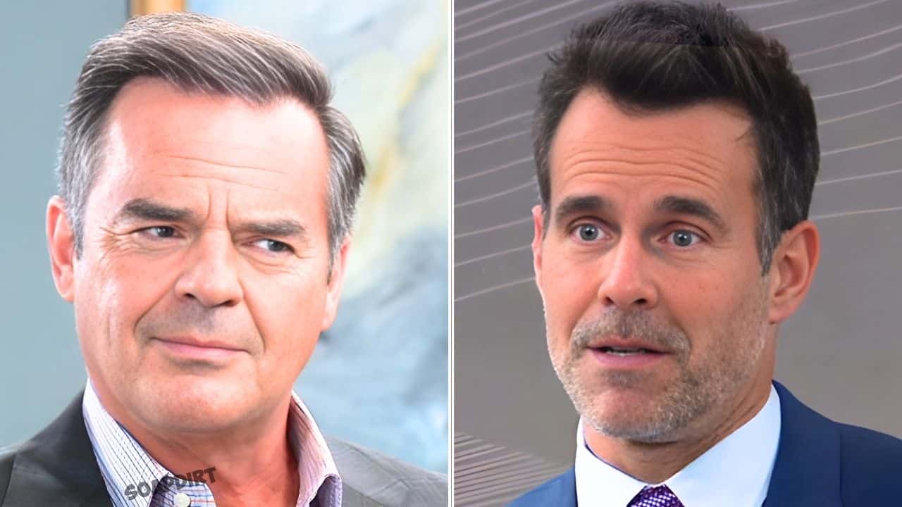 General Hospital: Drawn to Drew – Quartermaines Unleash Bookback with NED, Heist & Beyond!