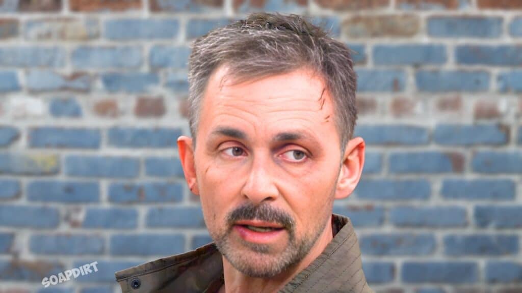 General Hospital: Valentin Cassadine (James Patrick Stuart)