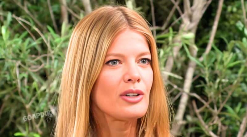 Young and the Restless: Phyllis Summers (Michelle Stafford) - Victor Newman (Eric Braeden)