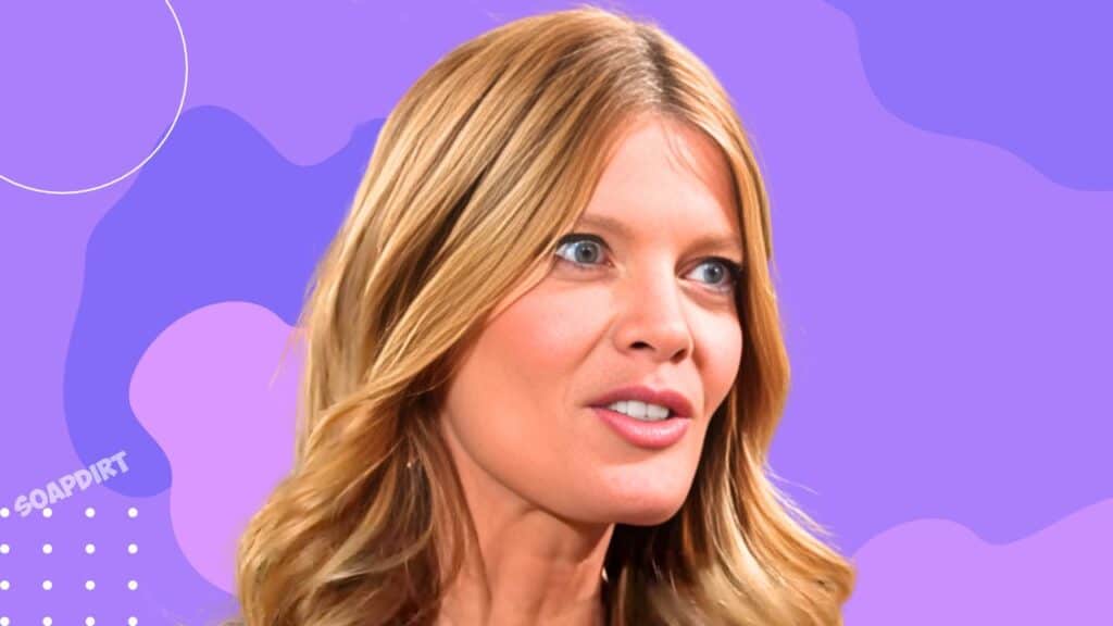 Young and the Restless: Phyllis Summers (Michelle Stafford) - Victor Newman (Eric Braeden)