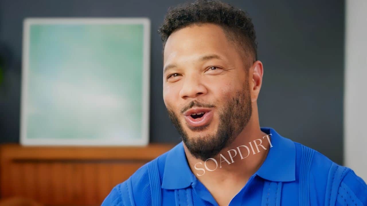 90 Day Boyfriend: Rick Van Vactor