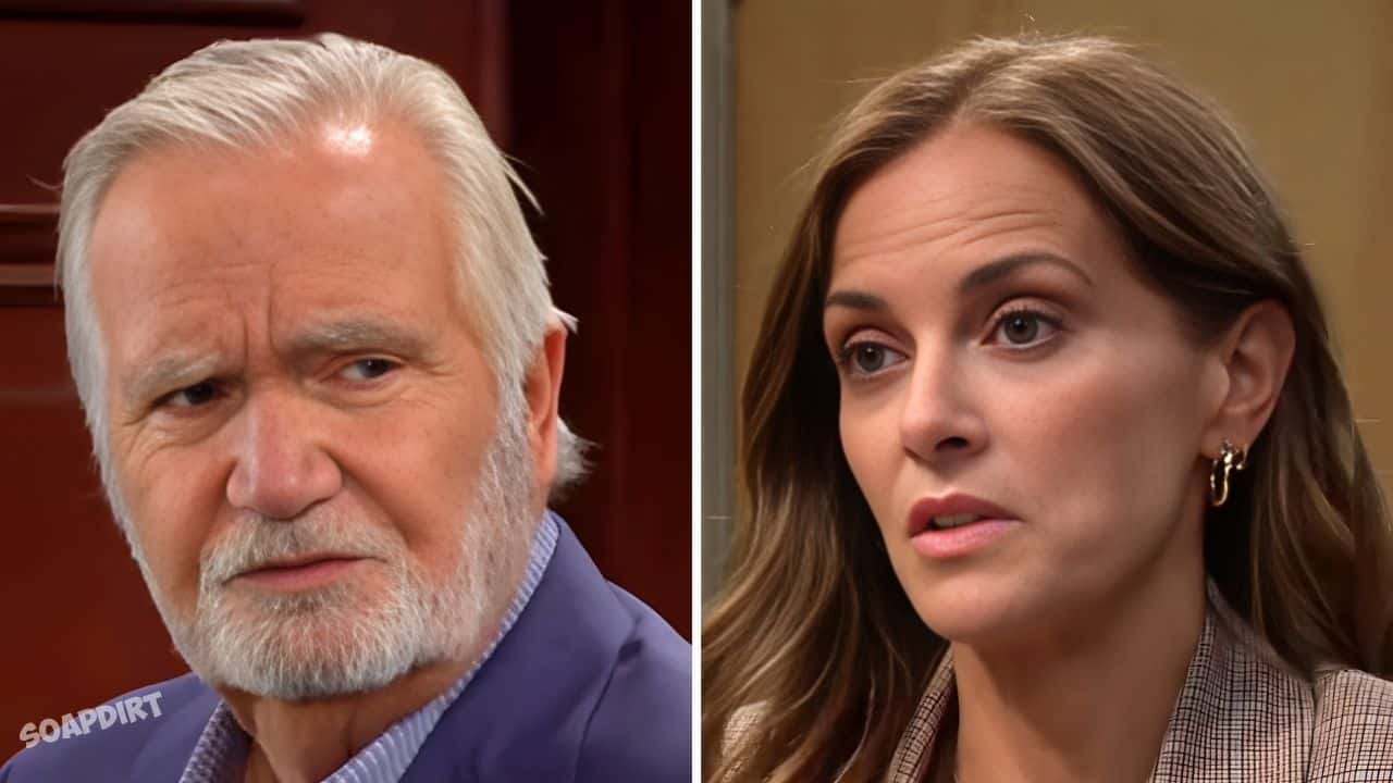 Bold And Beautiful Early Spoilers Jan 19 23 Eric S Risky High Stakes