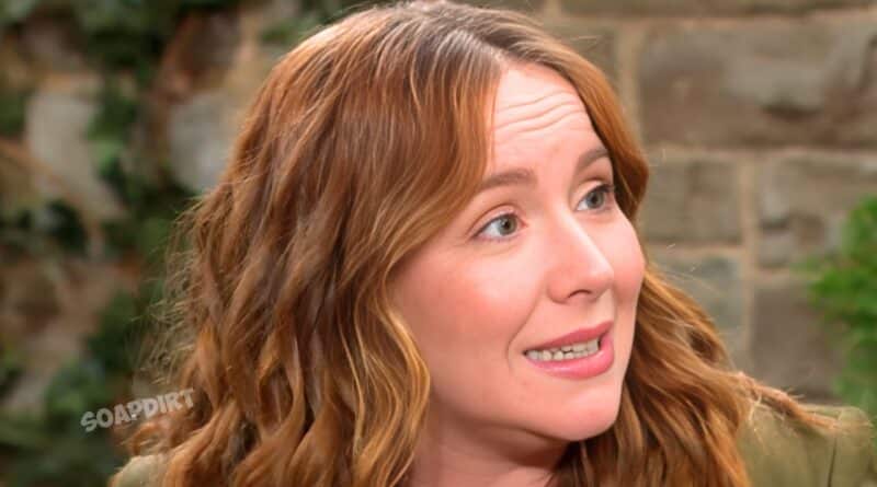 Young and the Restless: Mariah Copeland (Camryn Grimes)