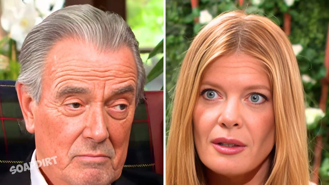 Young & Restless Predictions 2026: Returns, Revenge & Major Shocks Young & Restless Predictions 2026: Returns, Revenge & Major Shocks