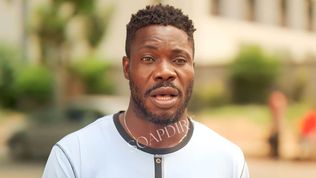 90 Day Boyfriend: Daniel Plays Dumb But Gets Caught Anyway – Before 90 Days [S08E10]