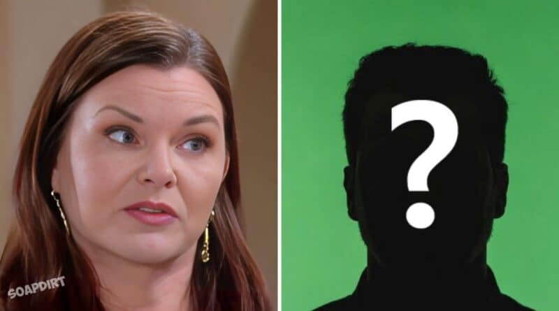 Bold and the Beautiful: Katie Logan (Heather Tom)