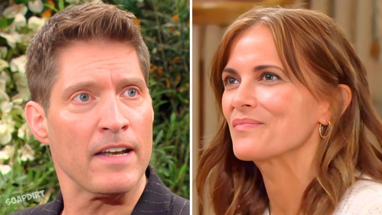 Daring and the Lovely: Taylor & Deacon Begin Forbidden Romance Behind Everybody’s Again?! – The Imperial Wire Insider Daring and the Lovely: Taylor & Deacon Begin Forbidden Romance Behind Everybody’s Again?! – The Imperial Wire Insider