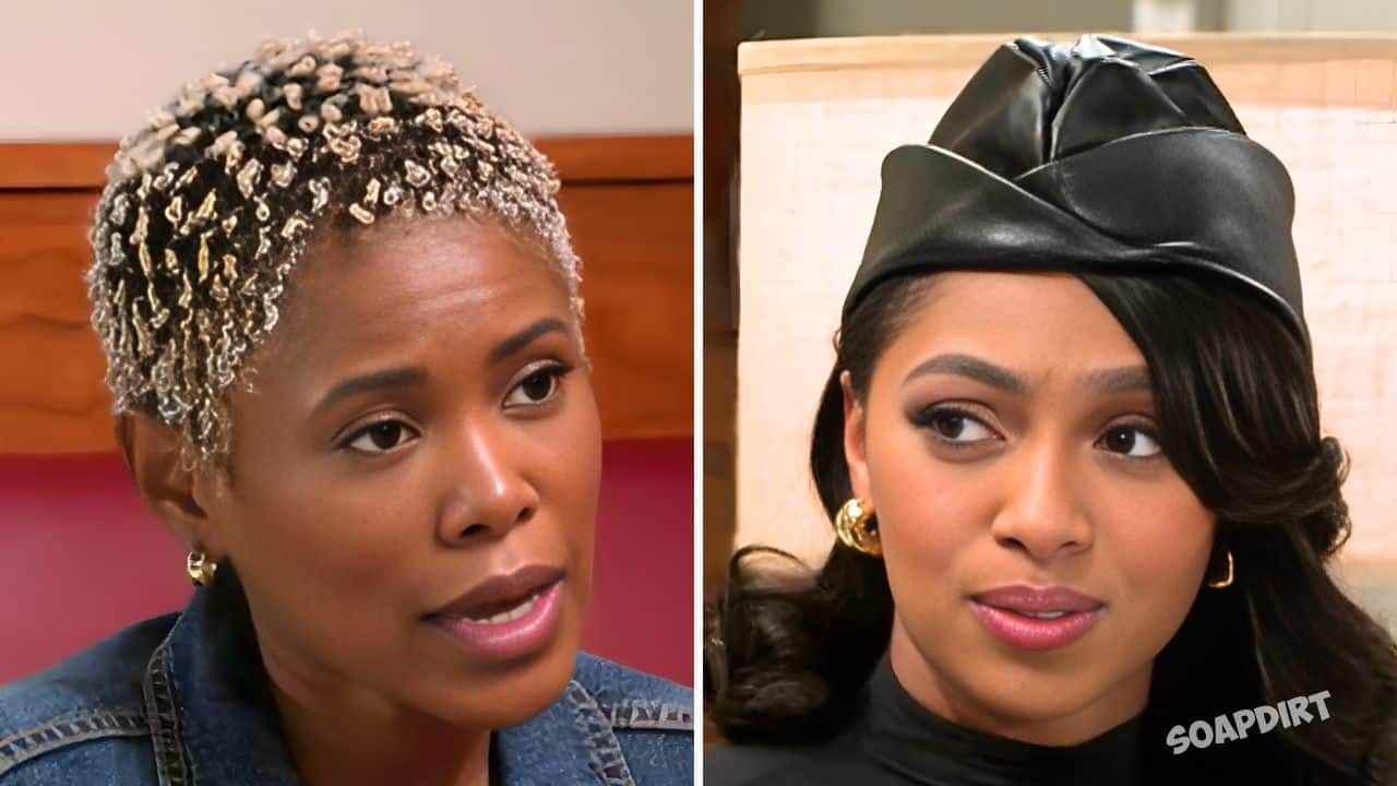 Beyond the Gates Weekly Spoilers Feb 23-27: Kat Loses All Control and June Reveals an Explosive Secret Beyond the Gates Weekly Spoilers Feb 23-27: Kat Loses All Control and June Reveals an Explosive Secret