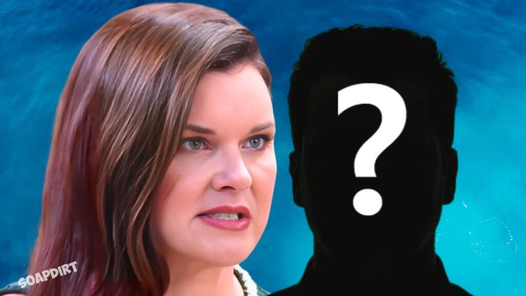 The Bold and the Beautiful: Katie Logan (Heather Tom) 