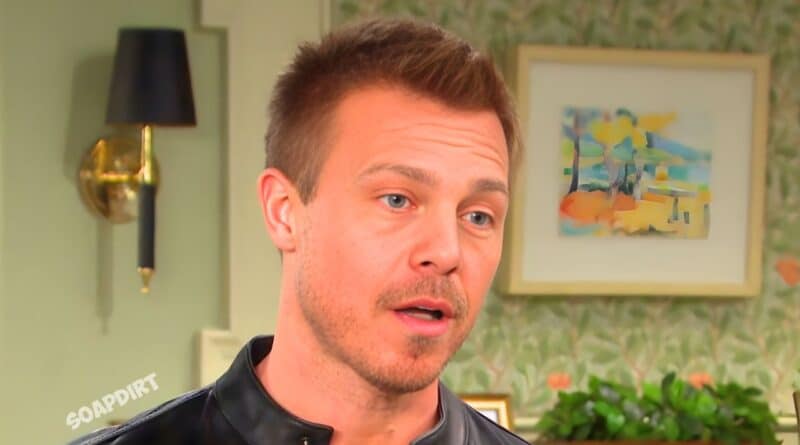 Days of Our Lives: Jeremy Horton (Michael Roark)