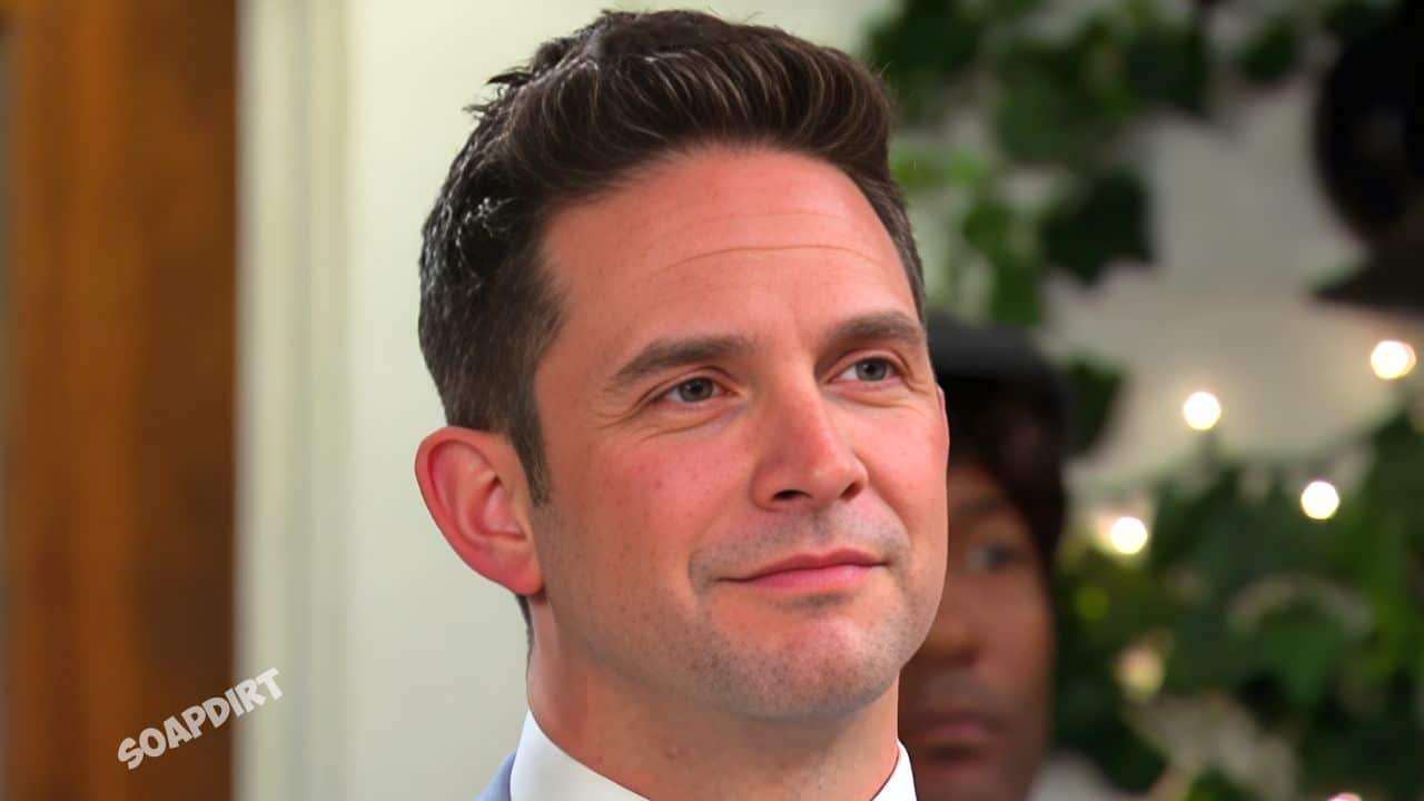 Days of Our Lives: Stefan DiMera Comes Back from the Dead – Vivian Takes Out the FBI!