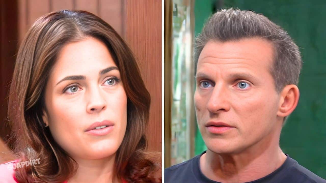General Hospital: Jason’s Gone – Who Wins Britt’s Heart Next? Unexpected Suitor Steps Up?