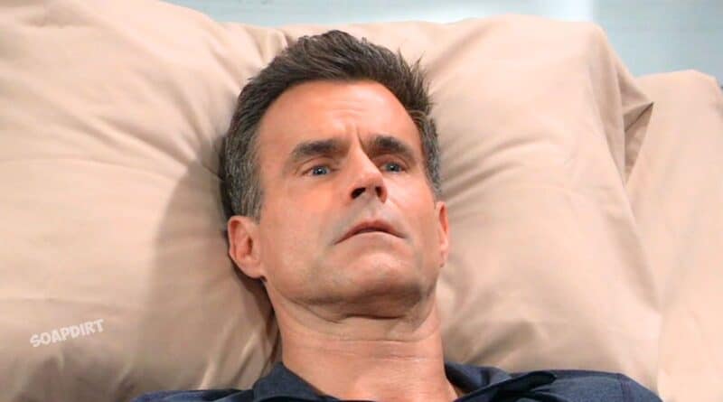 General Hospital: Drew Cain Quartermaine (Cameron Mathison)