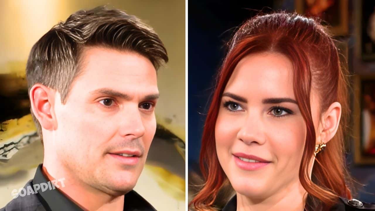 Young and the Restless: Major Romance Shake-Up – Multiple Couples Split & Swap Partners!