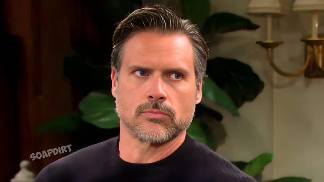 Young and Restless: Nick’s Addiction Crisis Deepens – Devastating Consequences for Newman Family! Young and Restless: Nick’s Addiction Crisis Deepens – Devastating Consequences for Newman Family!