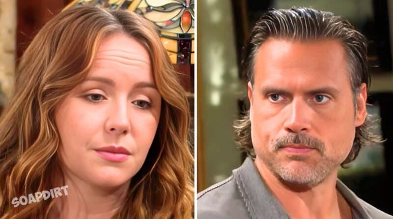 Young and the Restless Spoilers: Nick Newman (Joshua Morrow) - Mariah Copeland (Camryn Grimes)