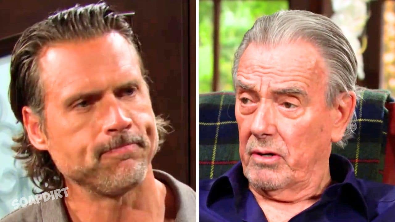 Younger and Stressed 2-Week Spoilers Feb 9-20: Victor Claims Main Victory as Nick’s Life Crumbles – The Imperial Wire Insider Younger and Stressed 2-Week Spoilers Feb 9-20: Victor Claims Main Victory as Nick’s Life Crumbles – The Imperial Wire Insider