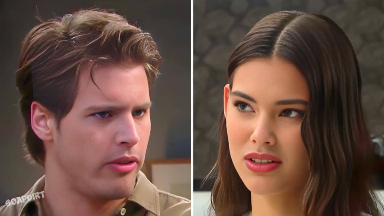 Bold and the Beautiful: Electra Loses Control – Declares War After Will Breakup!