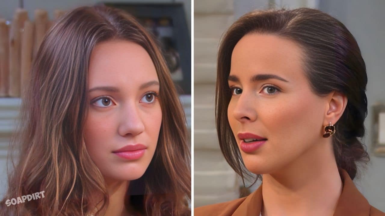 Bold and the Beautiful: Ivy’s Rage Spirals Out of Control – Sabotages Dylan Leading to Major Forrester Creations Firing?!?