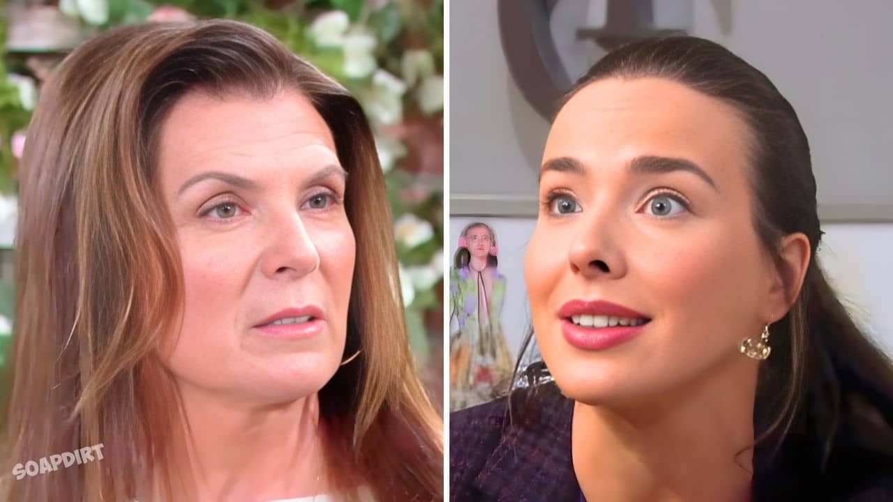 The Bold and the Beautiful Spoilers for Next Week: Sheila Holds the Story Further and Ivy’s Behavior Deteriorates Further The Bold and the Beautiful Spoilers for Next Week: Sheila Holds the Story Further and Ivy’s Behavior Deteriorates Further