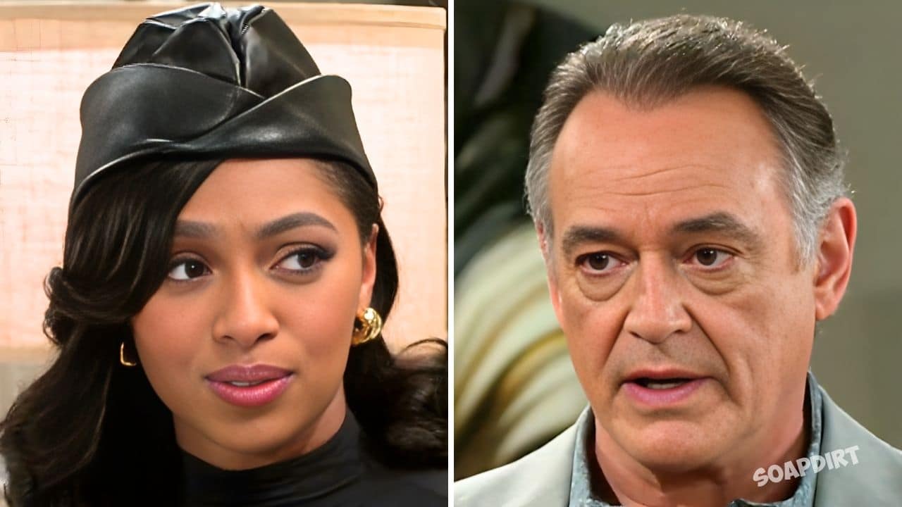 Beyond the Gates Weekly Spoilers March 9-13: Kat Takes Charge & Joey Grows Increasingly Suspicious!