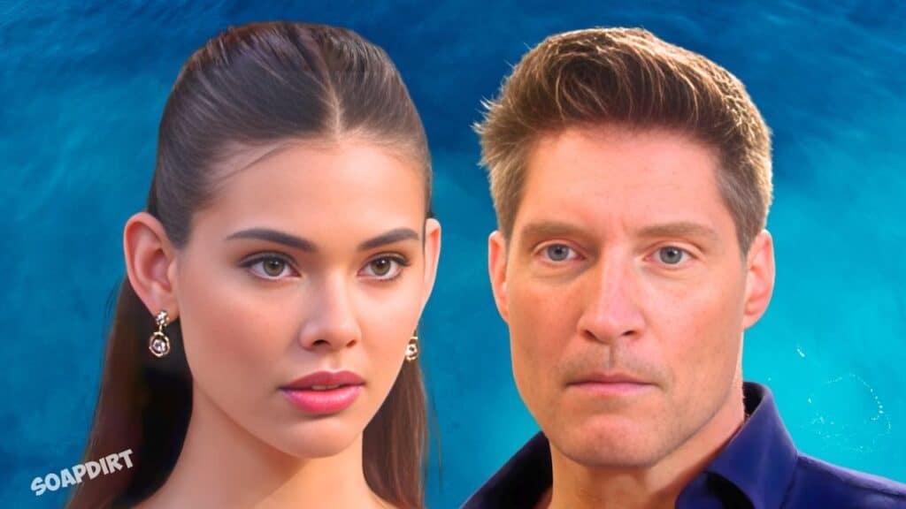 Bright and Beautiful: Electrea and the deacon