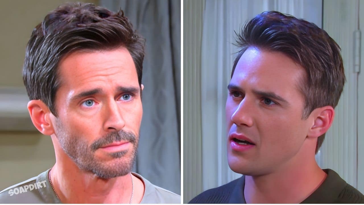 Days of Our Lives: JJ’s Emotional Breakdown After Shawn’s Shot!?