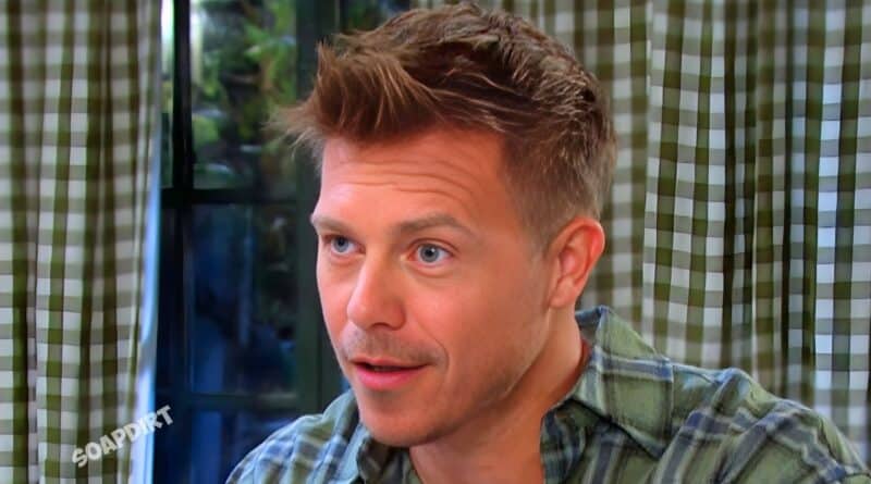 Days of Our Lives: Jeremy Horton (Michael Roark)