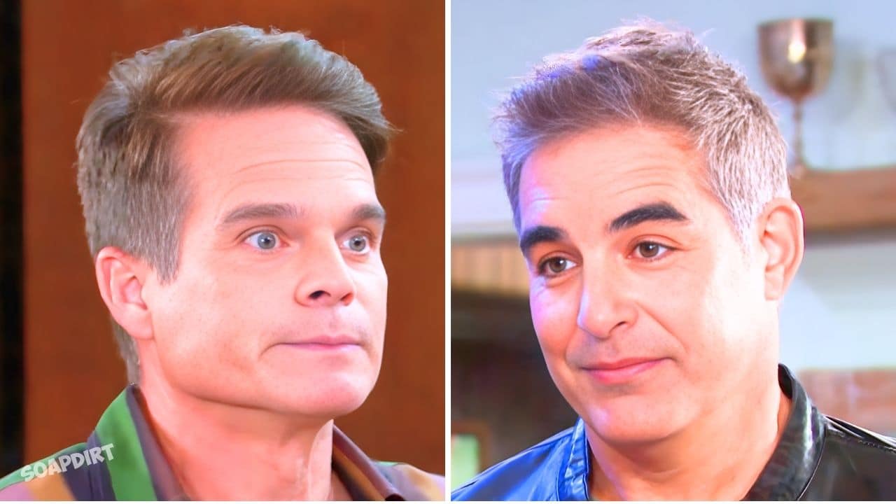 Days of Our Lives 2-Weeks Spoilers for March 16-27: Rafe Makes the Biggest Arrest and Leo Becomes the Target! Days of Our Lives 2-Weeks Spoilers for March 16-27: Rafe Makes the Biggest Arrest and Leo Becomes the Target!