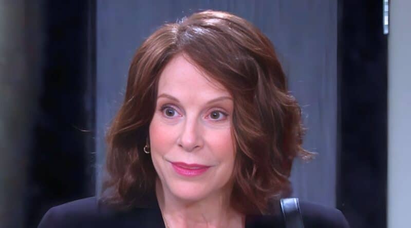 Days of Our Lives: Vivian Alamain (Louise Sorel)