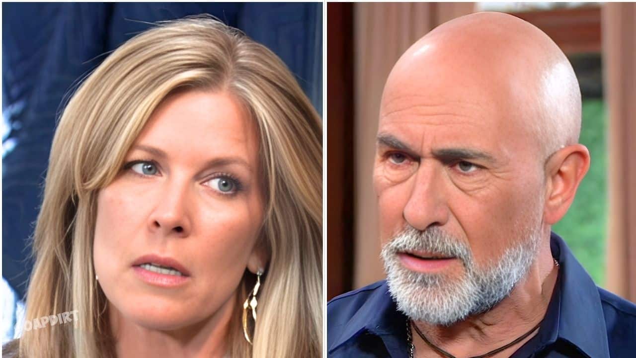 General Hospital 2-Week Spoilers Mar 30-Apr 10: Carly Crushed as Sidwell Vows Revenge! General Hospital 2-Week Spoilers Mar 30-Apr 10: Carly Crushed as Sidwell Vows Revenge!