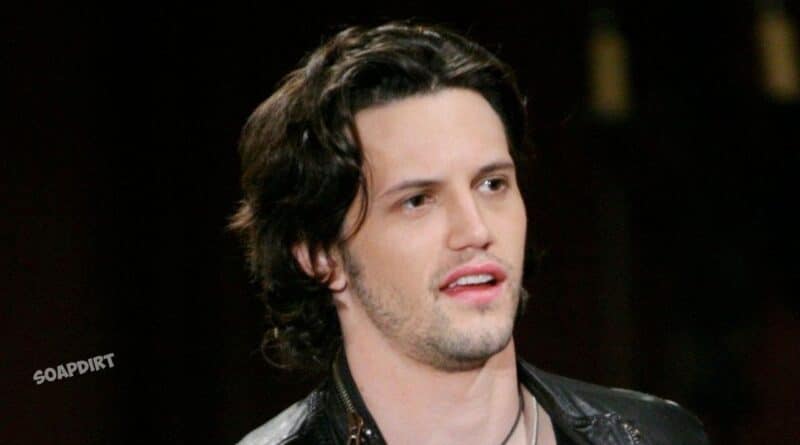 Ethan Lovett (Nathan Dean Parsons)