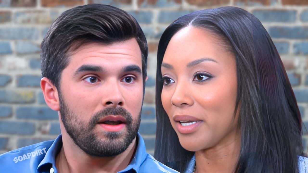 General Hospital LEAK: 4 Major Deaths, 3 Baby Storylines, Character ...