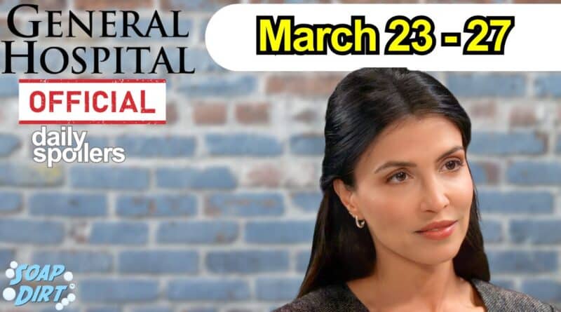 General Hospital Spoilers: Justine Turner (Nazanin Contractor)