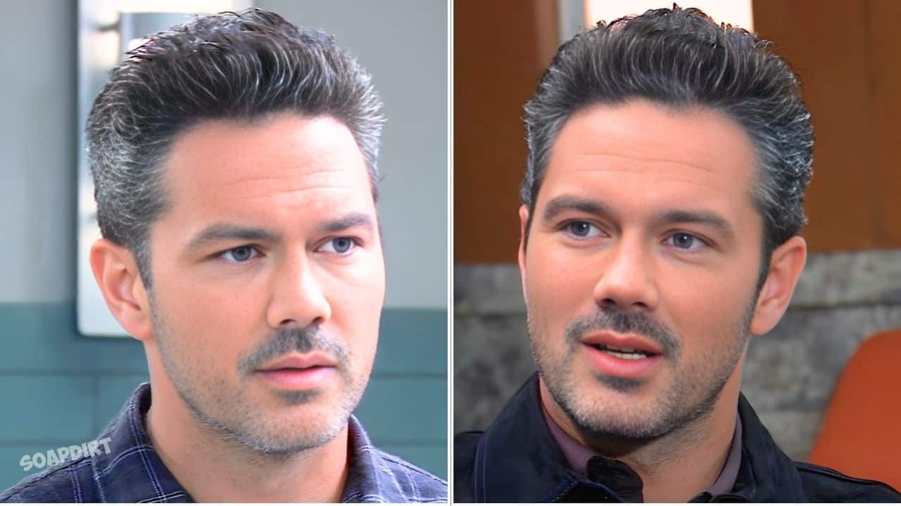 General Hospital: Twin Nathan’s Secret Revealed? Britt Reveals Shocking Family Bombshell! General Hospital: Twin Nathan’s Secret Revealed? Britt Reveals Shocking Family Bombshell!