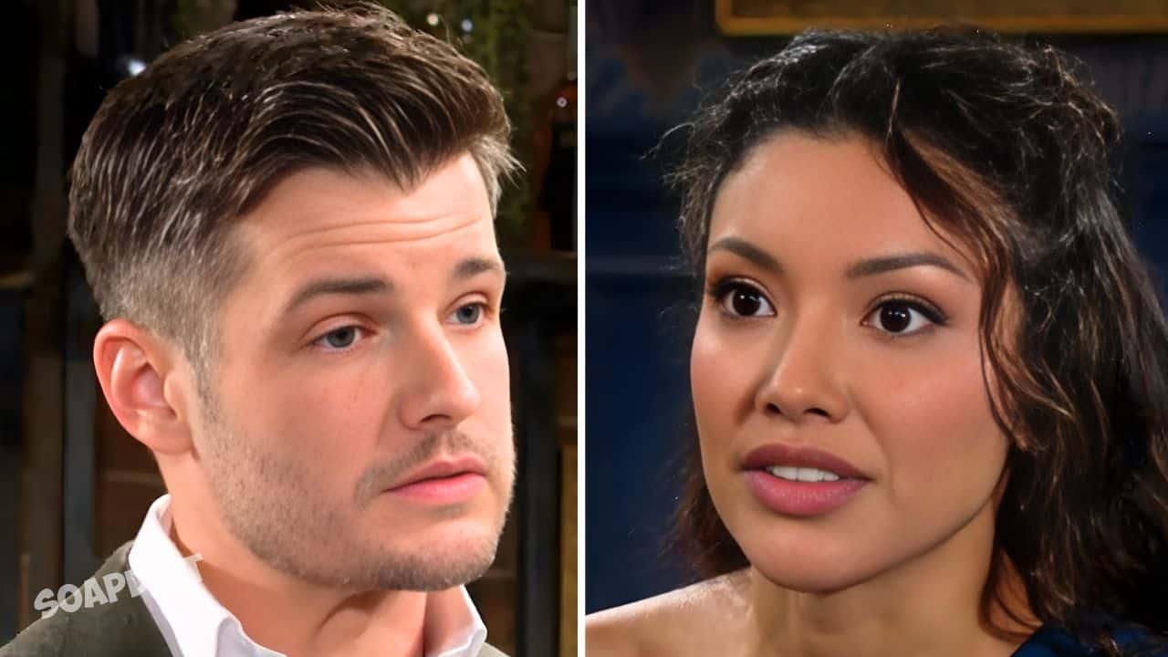 Young and the Restless: Audra’s Obsession with Kyle Backfires – Career & Life Destroyed!?!