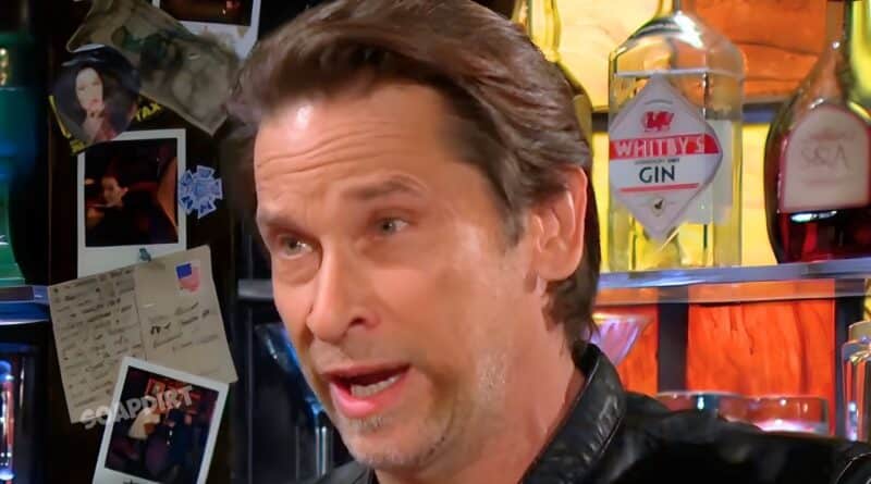 Young and the Restless: Matt Clark (Roger Howarth)