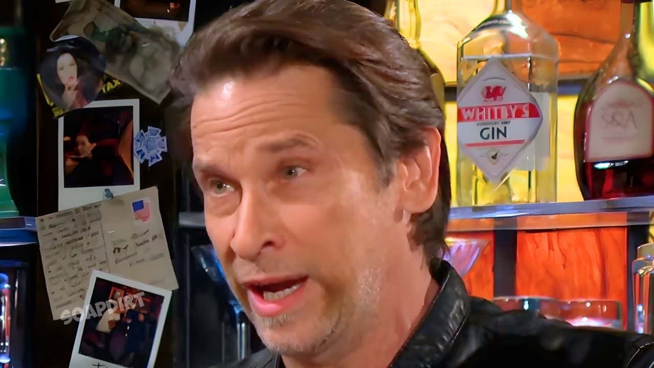 Young and the Restless: Matt Clark Launches Twisted Revenge – Lives in Danger!