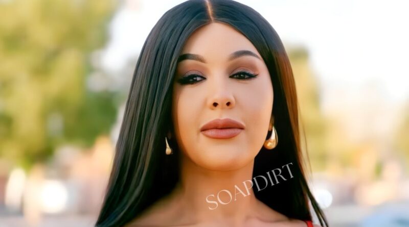 90 Day Fiance: Emma Perry