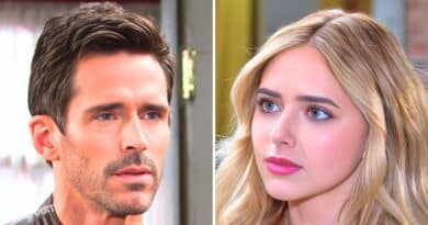 Days of Our Lives Spoilers: Holly Jonas (Ashley Puzemis) - Shawn Brady (Brandon Beemer)