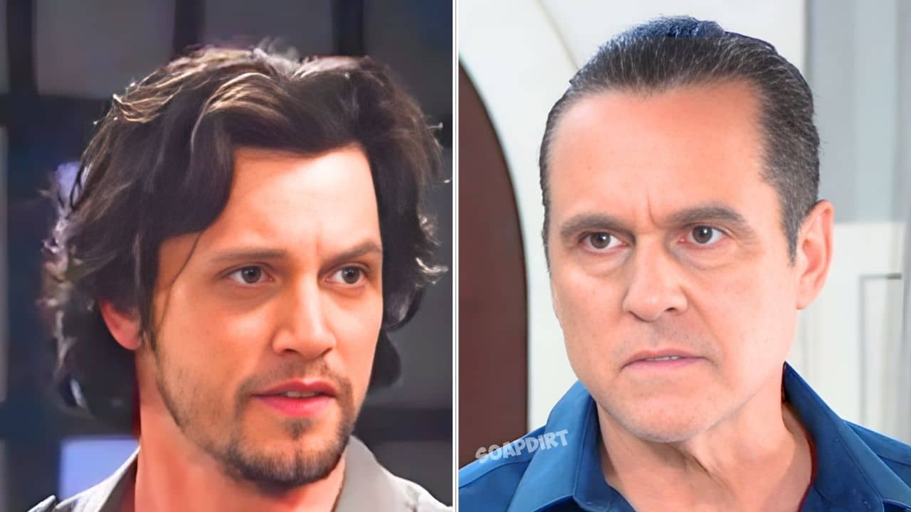 General Hospital 2-Week Spoilers April 13-24: Sonny’s Brutal Warning – Ethan’s Deadly Revenge Plot Ignites!