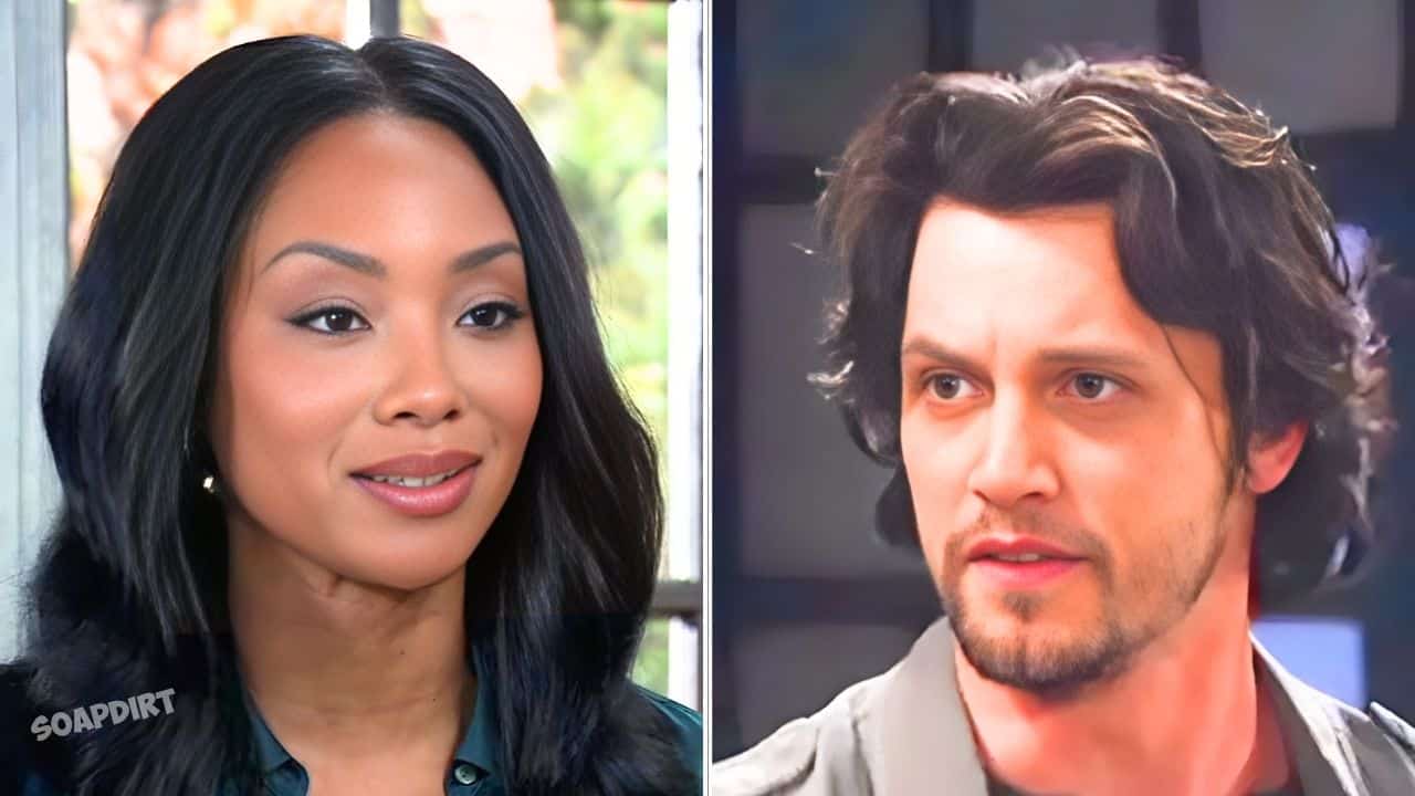 General Hospital Spoilers Early April 13-17: Ethan’s Explosive Revenge Return – Jordan Is Badly Injured!