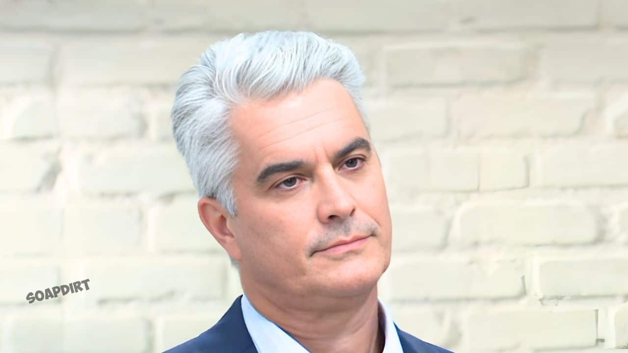 General Hospital LEAK: Ric Lansing’s Shocking Deathbed Crisis – Elizabeth Loses Her Love Forever?