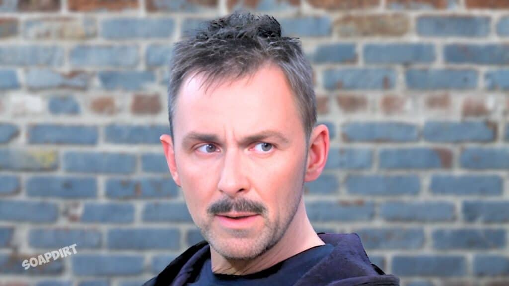 General Hospital: Valentin Cassadine (James Patrick Stuart)