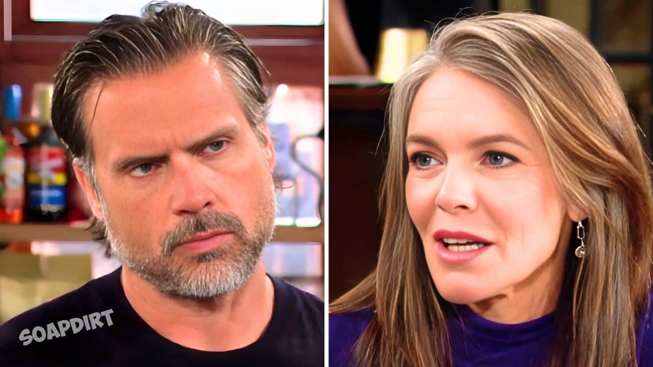 Young and the Restless Next Week Spoilers: Nick Kidnapped in Dangerous Plot – Diane Brutally Called Out!