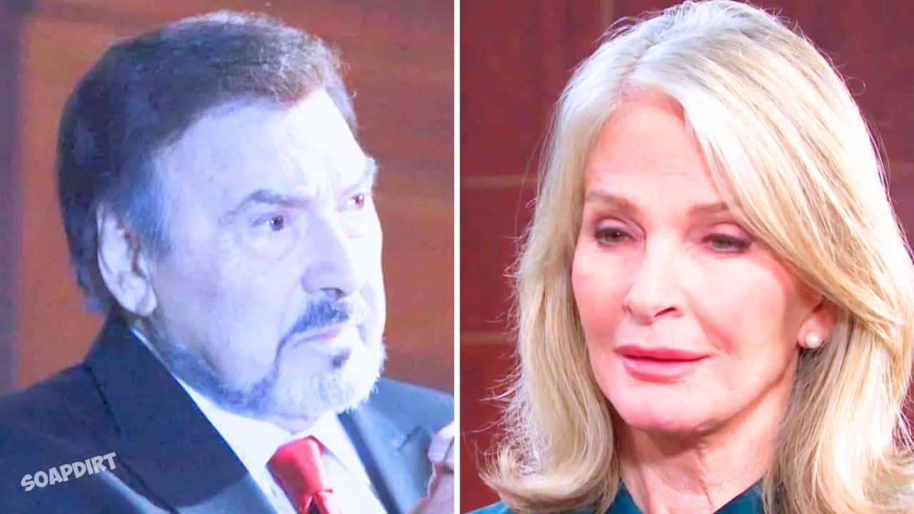Days of our Lives: Marlena’s Inheritance from Stefano Hides Dark Secret!