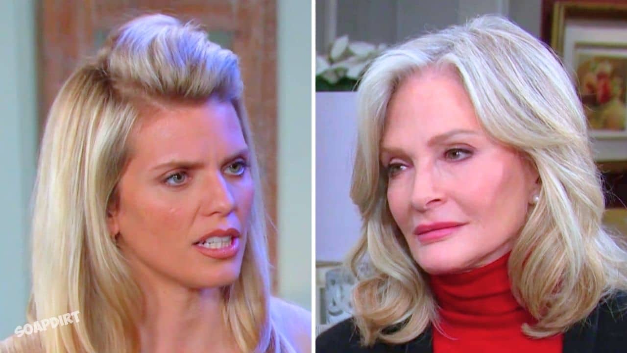 Days of our Lives: Marlena Hypnotizes Cat – Explosive Hidden Memories Revealed!