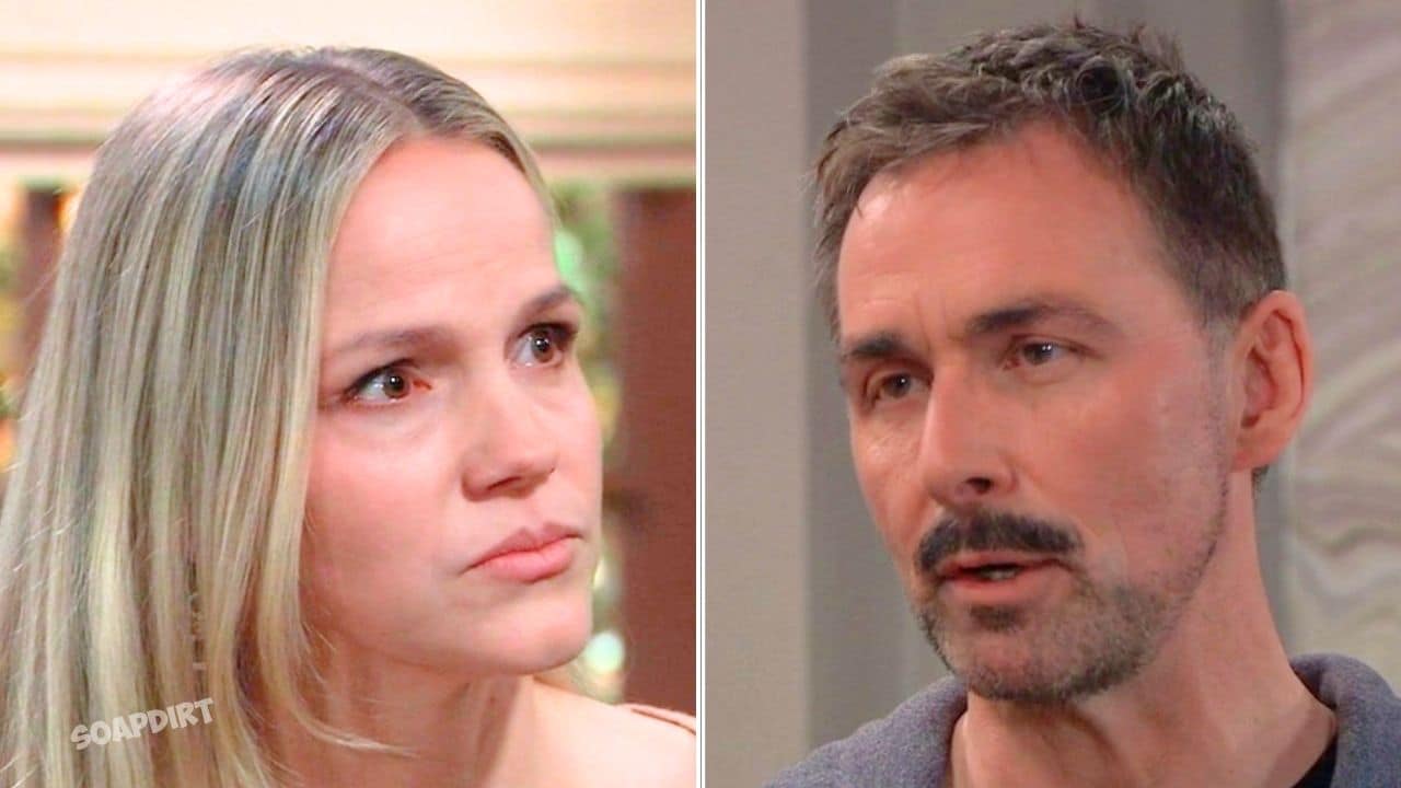 General Hospital 2-Week Spoilers May 18-29: Valentin Struggles Big & Lulu Takes a Big Gamble! General Hospital 2-Week Spoilers May 18-29: Valentin Struggles Big & Lulu Takes a Big Gamble!